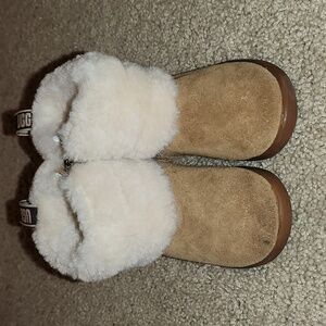Used Ugg Boots 6C